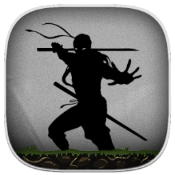 Shadow Fight иконка