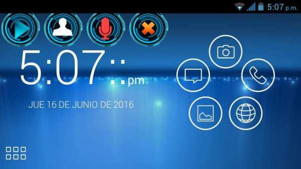 I.A.M (Control por Voz) скриншот 7