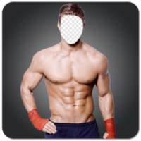 Body Builder Photo Editor on 9Apps