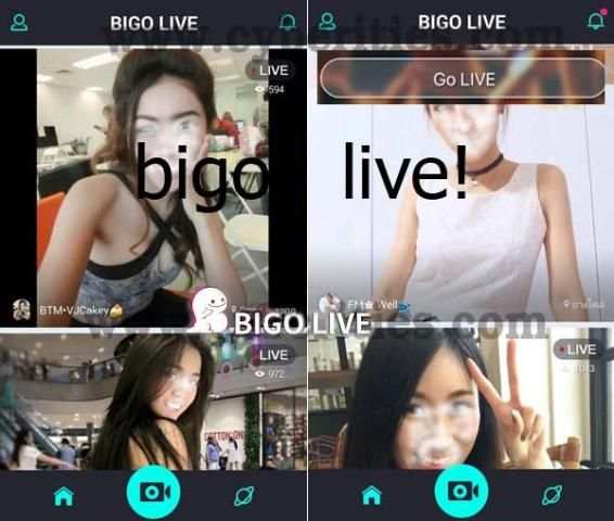 Bigo LANGSUNG-GO Tips LANGSUNG screenshot 3