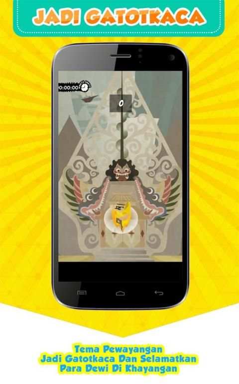 Cumaceban - Indonesia Banget! screenshot 3