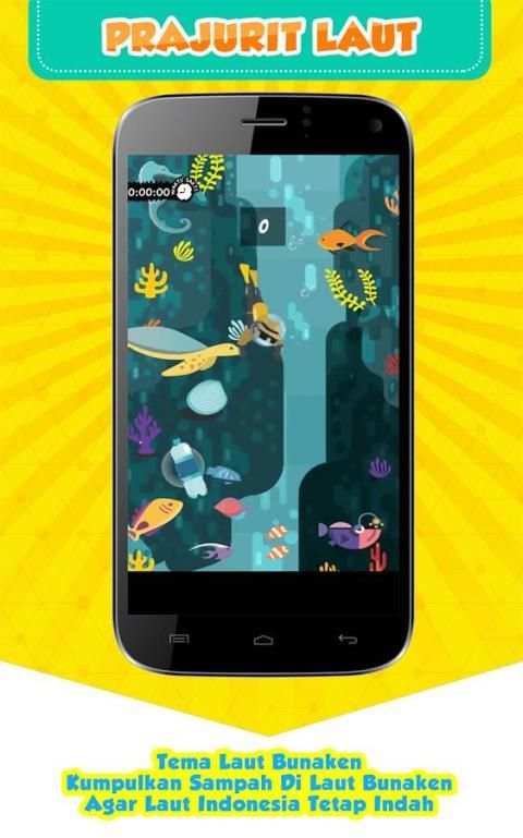Cumaceban - Indonesia Banget! screenshot 6