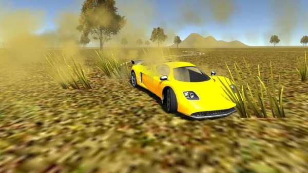 Sport Car Driving Extreme screenshot 5