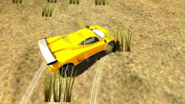 Sport Car Driving Extreme screenshot 8
