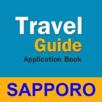 Sapporo Travel Guide on 9Apps