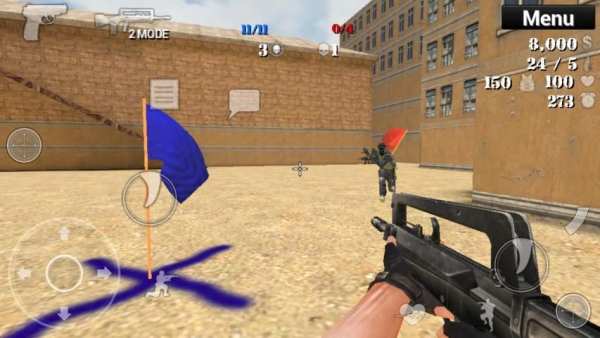 Kopasus Indonesia screenshot 10