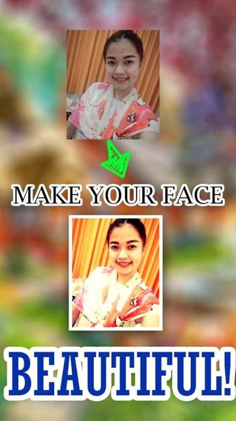 Beautiful Selfie Camera Effect screenshot 2
