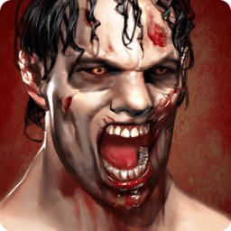 Zombie Жнец отряд иконка