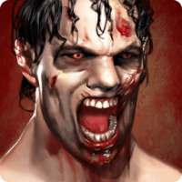 Zombie Жнец отряд