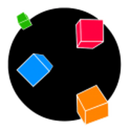 Кубинатор 3D icon