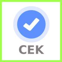 Cek Kuota dan Pulsa on 9Apps