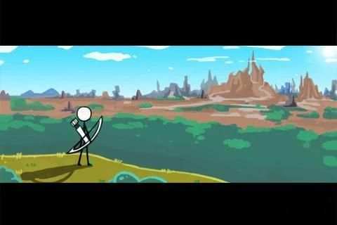 Cartoon Wars: Gunner+ 4 تصوير الشاشة