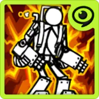 Cartoon Wars: Gunner+ иконка