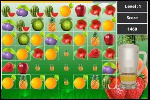 Fruit Juicer скриншот 13