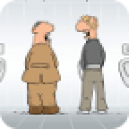 Piss on iPhones icon