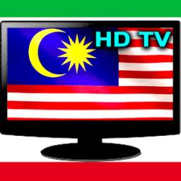 Malaysia TV Channels HD