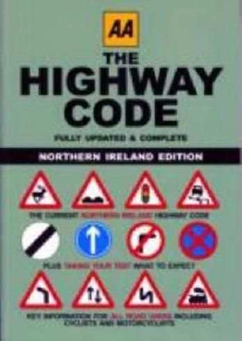 Highway Code screenshot 1