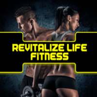 Revitalize Life Fitness on 9Apps