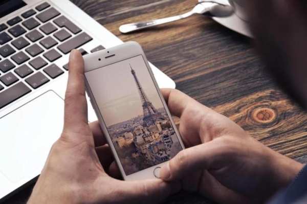Only Paris | foto Paris screenshot 5