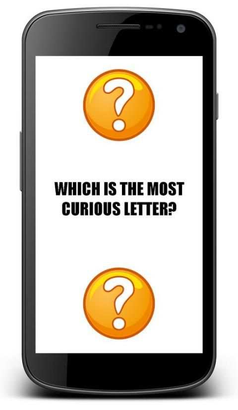 Funny Riddles - Free Jokes App स्क्रीनशॉट 5