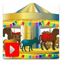 Canciones Infantiles आइकन