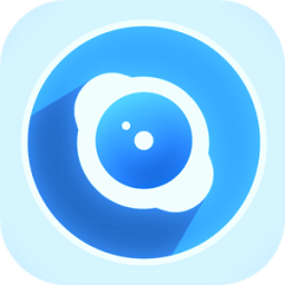 Selfie For Skype أيقونة