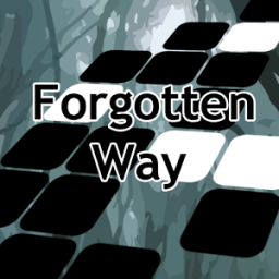 Forgotten Way иконка