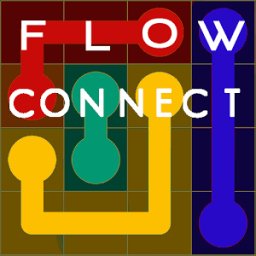 Flow Connect Pipe أيقونة