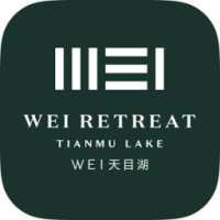 Wei Retreat Tianmu Lake on 9Apps