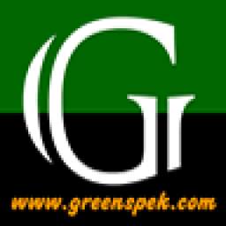 Greenspek Web App