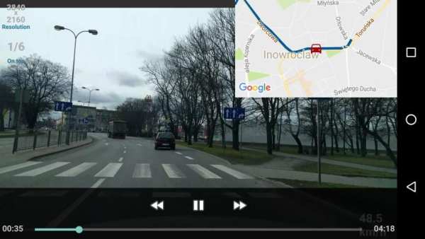 Car Camera स्क्रीनशॉट 1