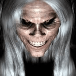 ghost hunting game icon