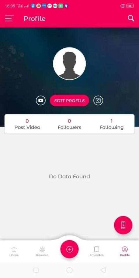 Clawn - Your New Status Videos Share and Download screenshot 2