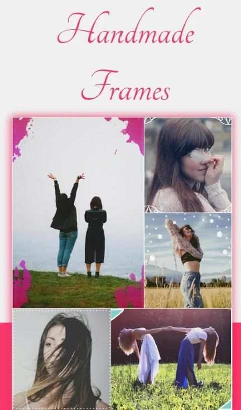 Pixie Photo Editor Holiday Cam screenshot 7