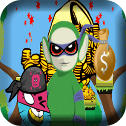 Teen bubbies gumball أيقونة