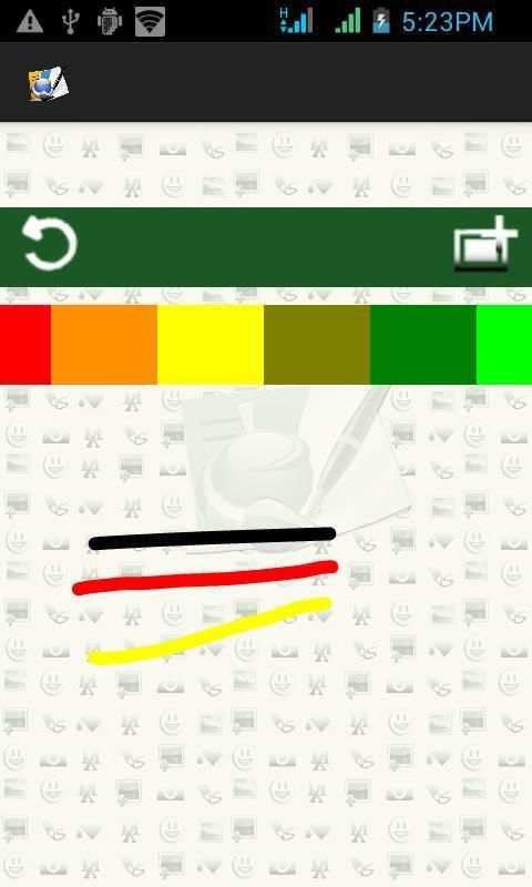 Image Comment Editor скриншот 4
