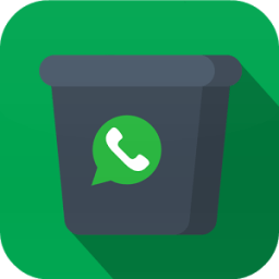 ikon Mister Cleaner for WhatsApp