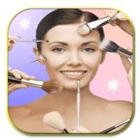 مكياج محرر- Makeover Editor ❤