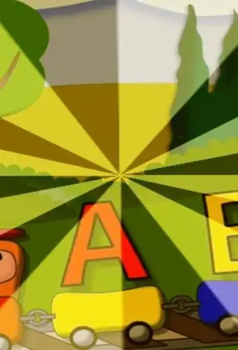 ABCD Alphabet Train song APK Download 2023 - Free - 9Apps