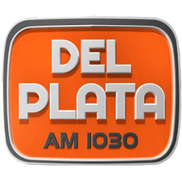 Radio Del Plata - AM 1030 icon