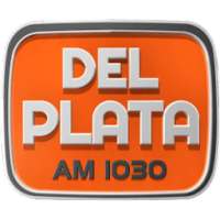 Radio Del Plata - AM 1030 on 9Apps