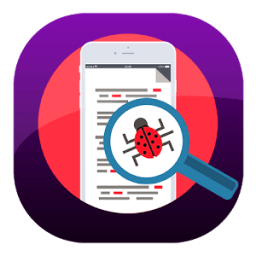 ikon Antivirus Security Scan Plus