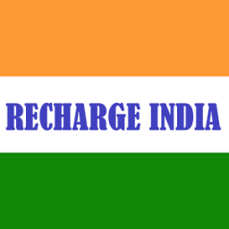 Recharge-India Master أيقونة