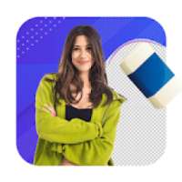 Background Eraser - Stickers on 9Apps