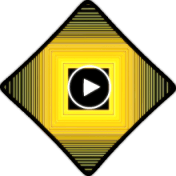 Tunnel Video Wallpaper Pro आइकन