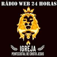 Radio Igreja Pentecostal de cristo Jesus on 9Apps