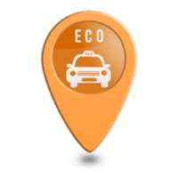 EcoTaxiDriver 1.0 on 9Apps