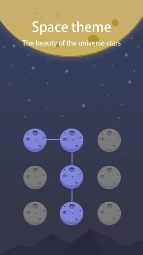 Super Security AppLock screenshot 4