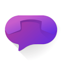 ikon Free Text &amp; Video Calling Sticker Maker App