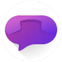 ikon Free Text &amp; Video Calling Sticker Maker App